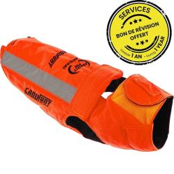 Gilet CaniHunt Protect Pro