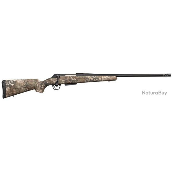 Carabine Winchester XPR Strata Threaded 6,5 creedmoor