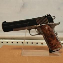 Occasion - SIG SAUER 1911 STX - Cal 45 ACP