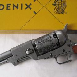 COLT DRAGGON USA 1848 - DECO - Ref.1055