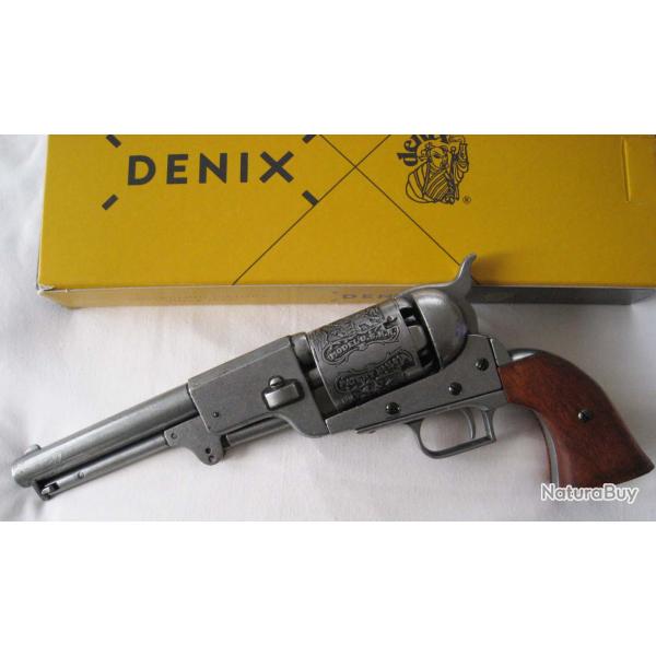COLT DRAGGON USA 1848 - DECO - Ref.1055
