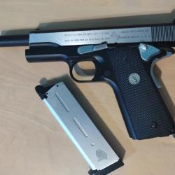 Colt 1911 45 ACP Springfield Armory Gbb 6mm