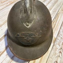 CASQUE MOD&Egrave;LE 1926 AVIATION