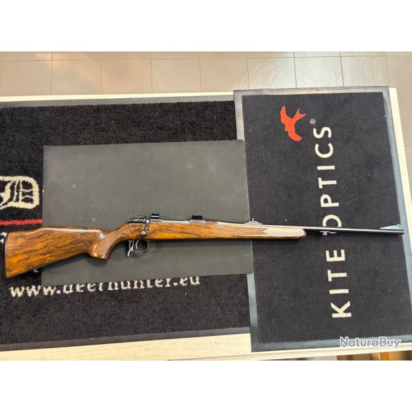 Occasion carabine K98 Condor cal9.3x62 aux enchres, coup de folie sp�cial p�re no�l