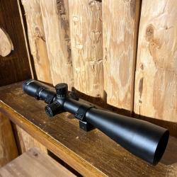 ENCHERES 1� - LUNETTE SUN OPTIC 10-40X50