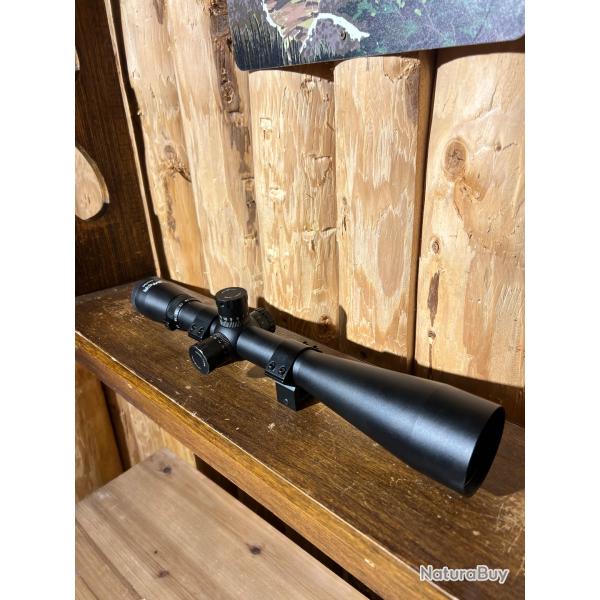 ENCHERES 1� - LUNETTE SUN OPTIC 10-40X50