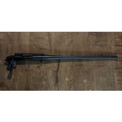 Action canonn&eacute;e Bergara 300BLK
