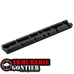 Rail Weaver RECKNAGEL - Express Verney-Carron/ bde montante