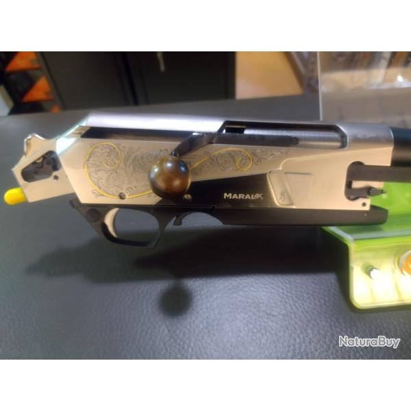 Browning maral 4x ultimate calibre 300 win mag