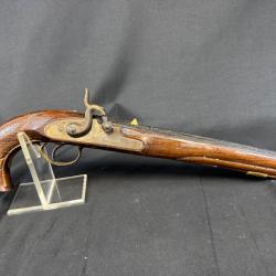 pistolet kentucky de luxe calibre 45