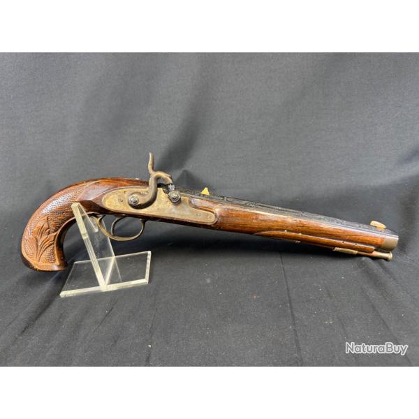 pistolet kentucky de luxe calibre 45