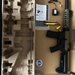 M4 Lancer Tactical gen 2