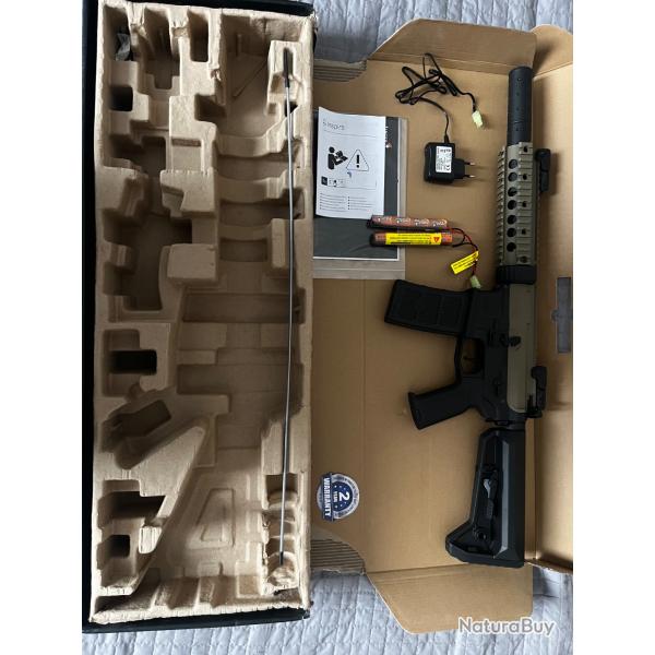 M4 Lancer Tactical gen 2