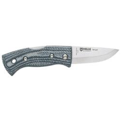 Couteau Helle Berget Nordique Denim