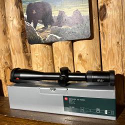 LEICA AMPLUS 6 2.5-15X50i RETICULE L-4A