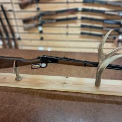 Carabine rossi m67 puma 44 mag