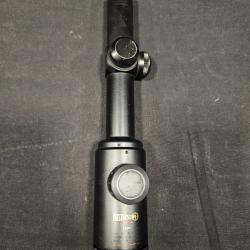 Lunette Masterscope 1x20