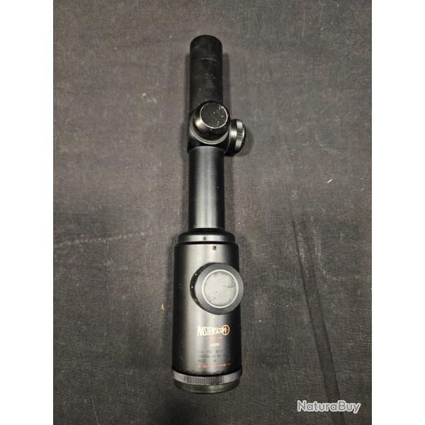 Lunette Masterscope 1x20