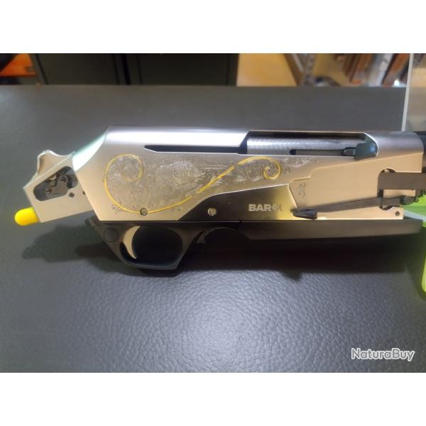 Browning bar 4x ultimate calibre 300 win mag