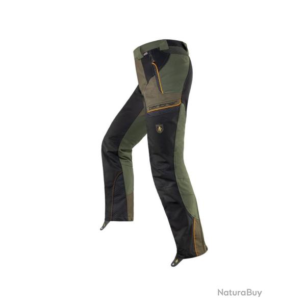 PANTALON TRABALDO PANTHER PRO 4.0 TAILLE 40 UE  NEUF