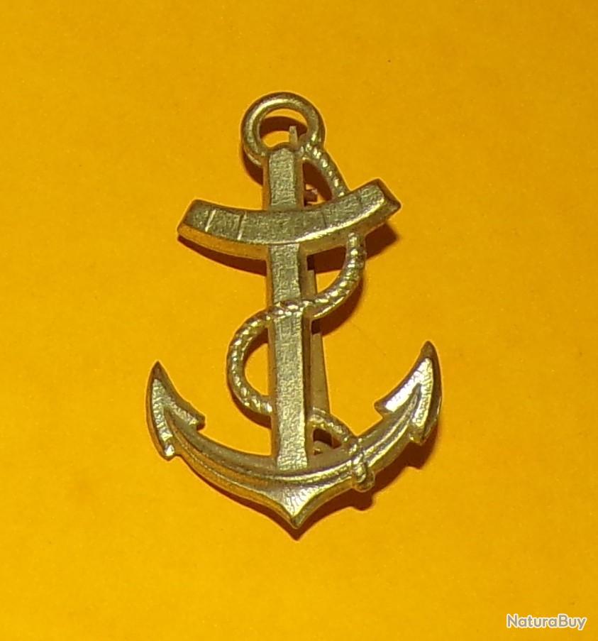 INSIGNE MARINE. Marine Saigon. Sans Fabricant EUR 20,00 - FR