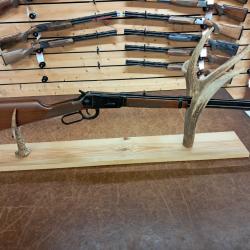 Winchester 94 AE calibre 307 win