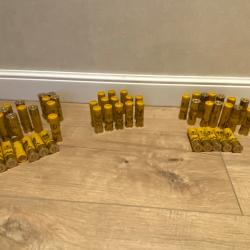 Nobel sport calibre 20