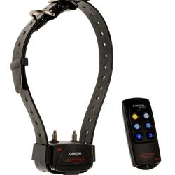 Kit Collier d'&eacute;ducation Canicom 200 First - 200m num'axes