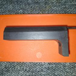 FAS 604 - Pi&egrave;ces D&eacute;tach&eacute;es - Rallonge de vis&eacute;e