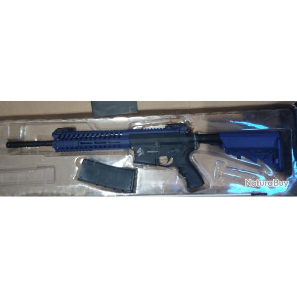 LONEX Combat LT 595 BAW-R Aeg