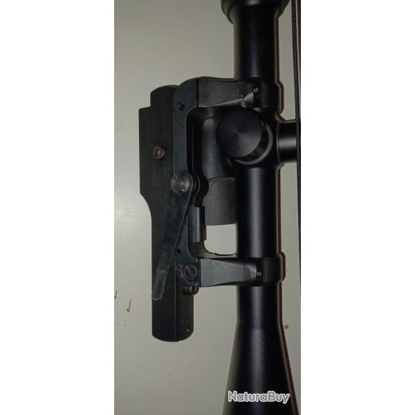 Support de lunette excentr� pour k 31