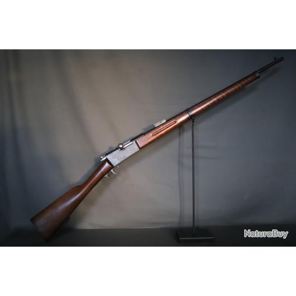 Carabine Lebel scolaire en calibre 6mm