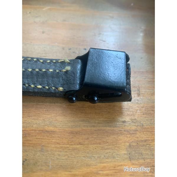 Boucle de bretelle de MAUSER 98 K