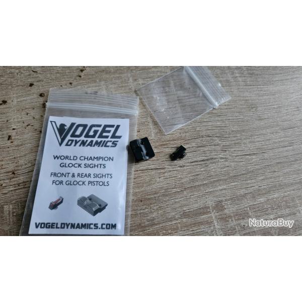Organe de vis�e Vogel pour Glock IPSC / USPSA