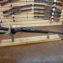 Carabine  christensen carbone 300 wby