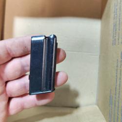 Chargeur marlin 22lr verrou