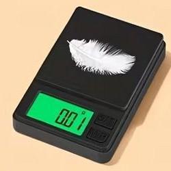 BALANCE DE 0,01 gr &agrave; 500 gr POUR PREPARER VOS RECHARGEMENTS POUDRE NOIRE... et plus !