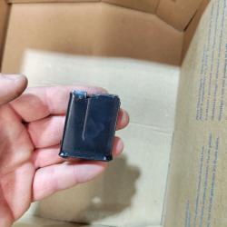 Chargeur anschutz 22 mag