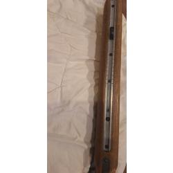 carabine anschutz match 54 cal 22lr