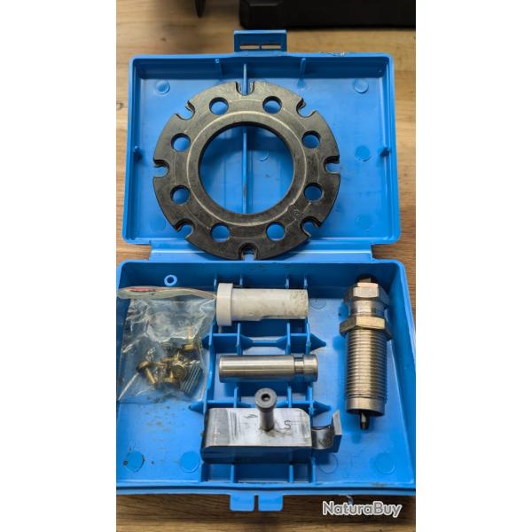 Kit de conversion.223 pour Dillon 1050