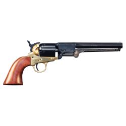 Vive les f&ecirc;tes ! Revolver Pietta r&eacute;plique 1851 Navy Confederate Laiton - 36PN - CFT36