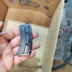 Chargeur krico 22lr