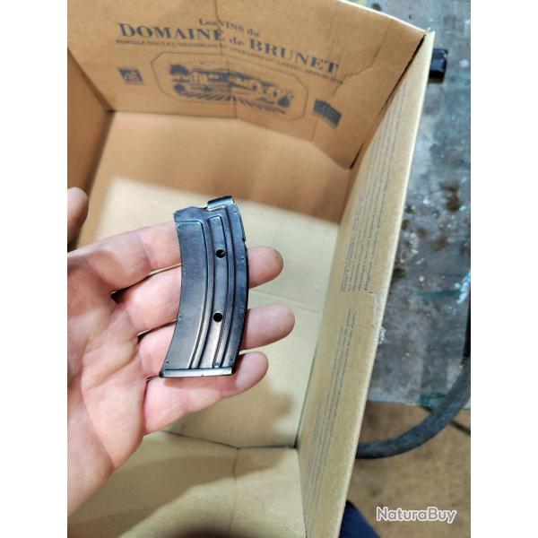 Chargeur krico 22lr