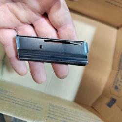 Chargeur voere 22lr
