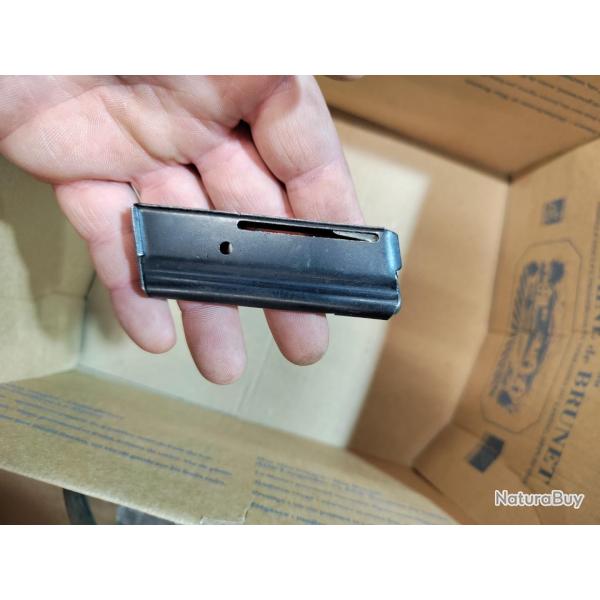 Chargeur voere 22lr