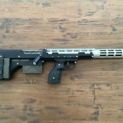 Silverback SRS A1 &laquo;&nbsp;Lightweight&nbsp;&raquo;