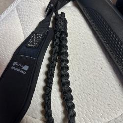 Dragonne pour carabine neuve