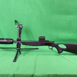 Bergara BA13 Thumbhole Teckdown calibre .45-70 Gvt