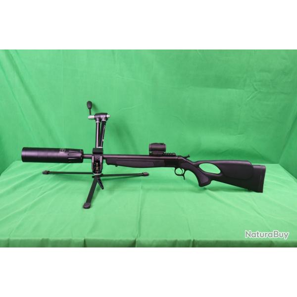 Bergara BA13 Thumbhole Teckdown calibre .45-70 Gvt