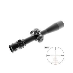 ZERO COMPROMISE OPTIC ZC527 5-27&times;56 R&eacute;ticule MPCT 2